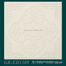 china supplier European style pressed metal ceilings by latest technology